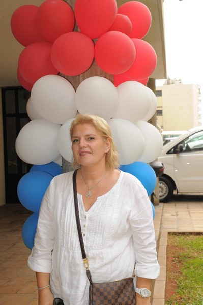 Kermesse at College Protestant Francais